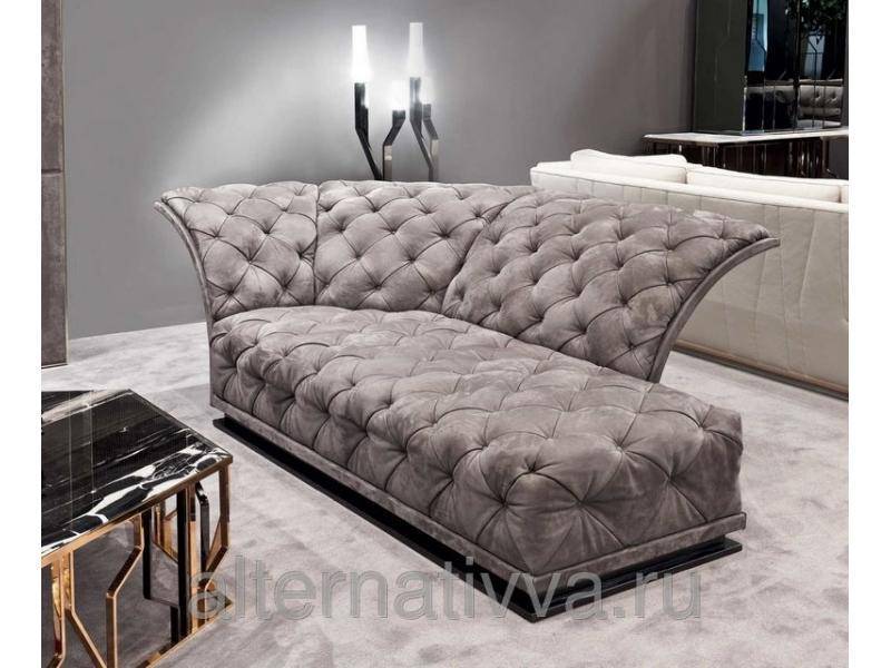 шикарный диван chester sofa эксклюзив l в Москве