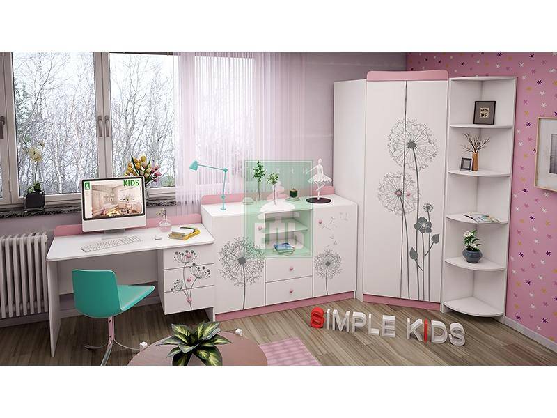 детская simple kids одуванчик 2 в Москве