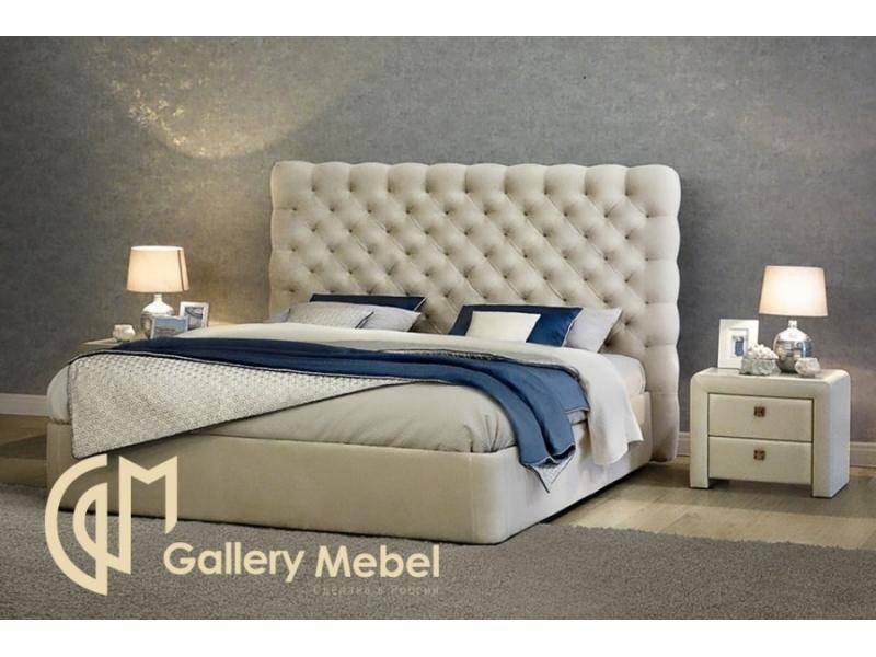 кровать в спальню letto gm 10 в Москве