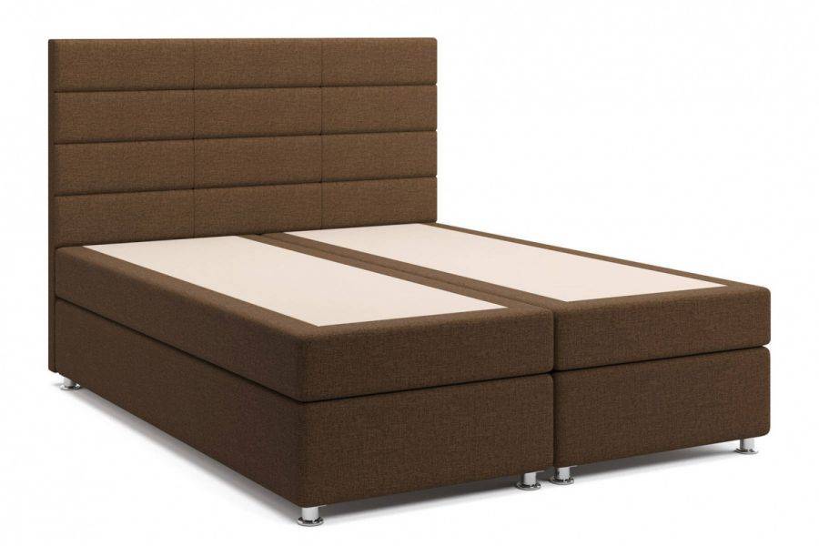 кровать бриз box spring в Москве