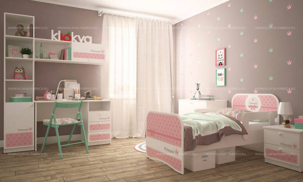 детская baby texture princess в Москве