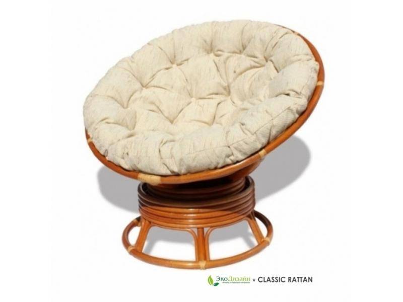 Кресло-качалка Papasan