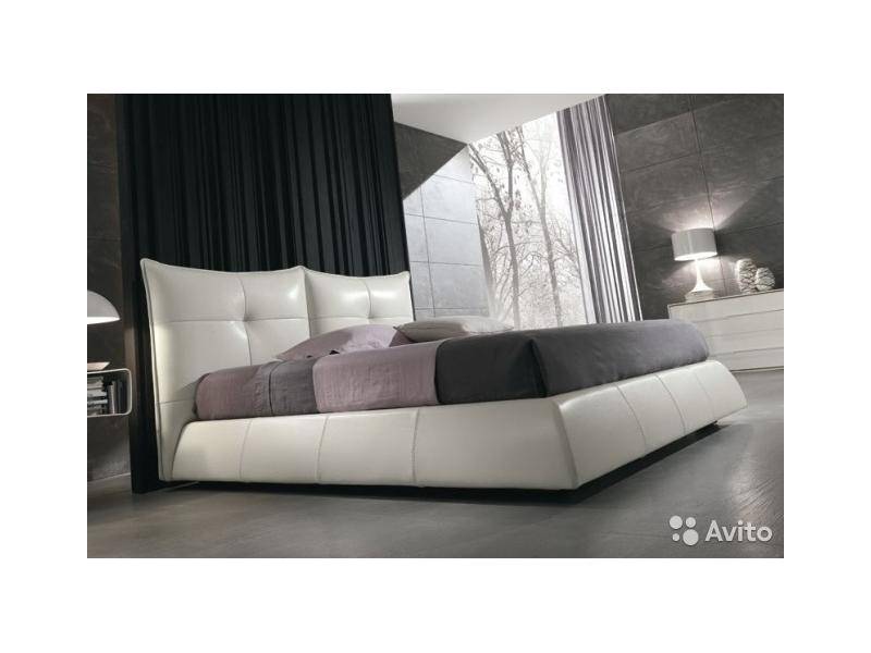 кровать letto gm 75 в Москве