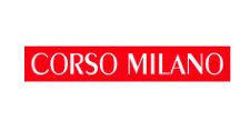 Corso Milano
