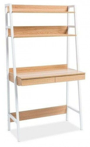 письменный стол signal olsen b в Москве