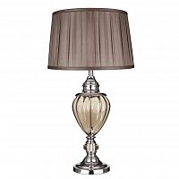 настольная лампа arte lamp superb a3752lt-1br в Москве