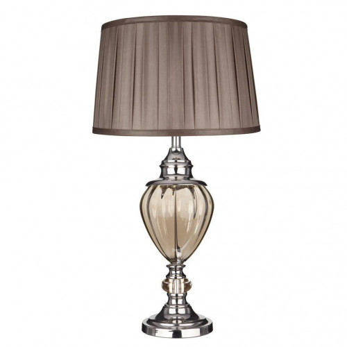 настольная лампа arte lamp superb a3752lt-1br в Москве