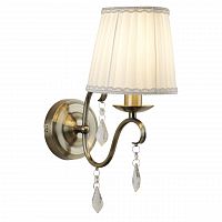 бра arte lamp innamorata a2313ap-1ab в Москве