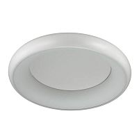 потолочный светодиодный светильник odeon light rondo 4063/40cl в Москве