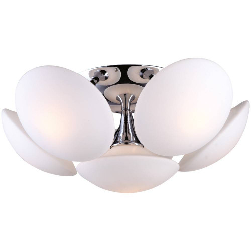 потолочная люстра arte lamp soffione a2550pl-6cc в Москве