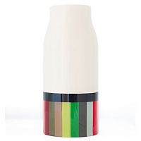 ваза фарфоровая stripes в Москве