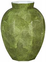 ваза настольная shagreen middle в Москве