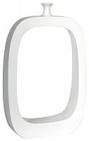 ваза настольная / white zero / gf12110 в Москве