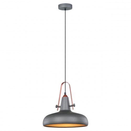 подвесной светильник lussole loft grlsp-9814 в Москве