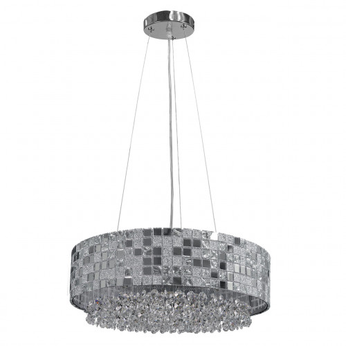 подвесная люстра lightstar bezazz 743164 в Москве