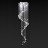 каскадная люстра newport 8213/300 в Москве