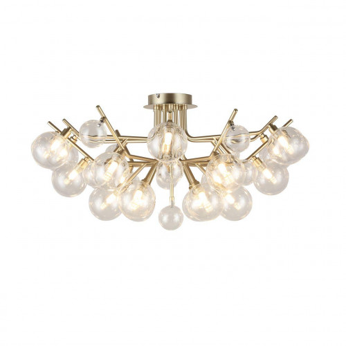 потолочная люстра favourite lash 2524-18u в Москве