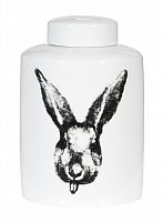 ваза настольная childhood alice bunny в Москве