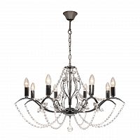 подвесная люстра silver light antoinette 726.59.8 в Москве