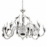 подвесная люстра lightstar cigno collo ch 751244 в Москве