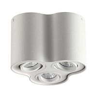 потолочный светильник odeon light pillaron 3564/3c в Москве