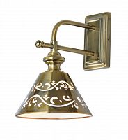 бра arte lamp kensington a1511ap-1pb в Москве