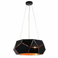 подвесной светильник st luce enigma sl258.403.06 в Москве