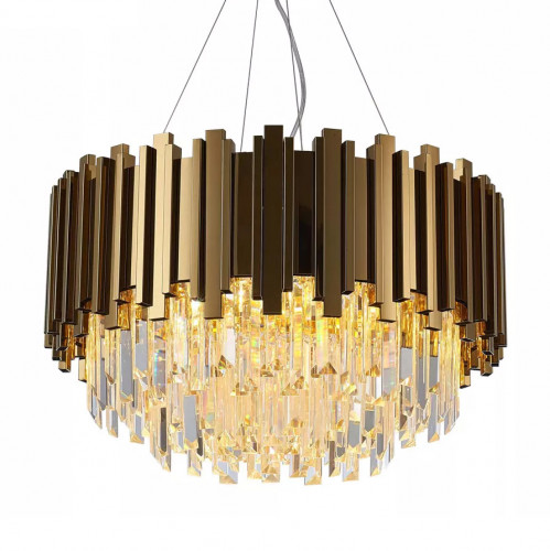 подвесной светильник barclay l7 от delight collection в Москве