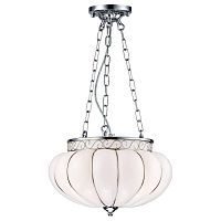 подвесной светильник arte lamp venezia a2101sp-4wh в Москве