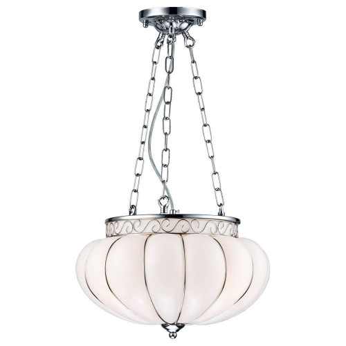 подвесной светильник arte lamp venezia a2101sp-4wh в Москве