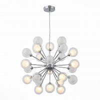 подвесная люстра st luce dualita sl431.103.13 в Москве