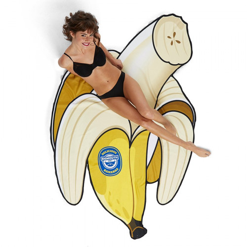 покрывало пляжное banana в Москве