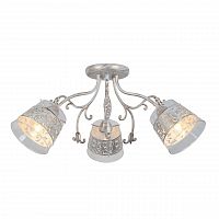 потолочная люстра arte lamp calice a9081pl-3wg в Москве