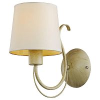 бра arte lamp orlean a9310ap-1wg в Москве