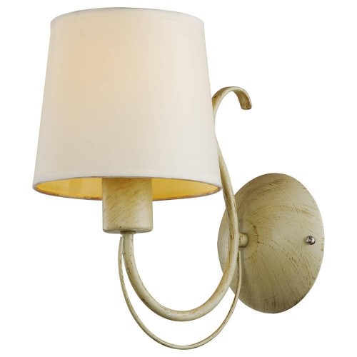 бра arte lamp orlean a9310ap-1wg в Москве