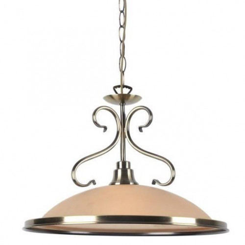 подвесной светильник arte lamp safari a6905sp-1ab в Москве