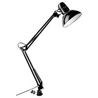 настольная лампа arte lamp senior a6068lt-1bk в Москве