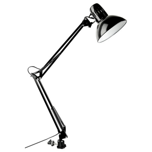 настольная лампа arte lamp senior a6068lt-1bk в Москве