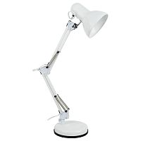 настольная лампа arte lamp junior a1330lt-1wh в Москве