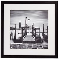 постер с паспарту в раме venice dream ver. 1 в Москве