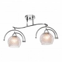 потолочная люстра silver light sfera 255.54.2 в Москве