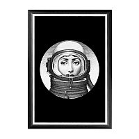 арт-постер космос fornasetti в Москве