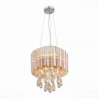 подвесная люстра st luce versita sl401.103.12 в Москве