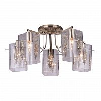 потолочная люстра toplight rosaline tl3710x-05ab в Москве