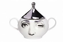 супница silver faces в Москве