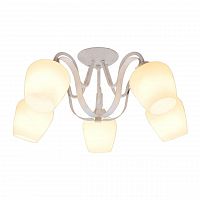 потолочная люстра toplight abegail tl1133-5d в Москве