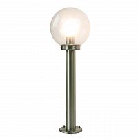 уличный светильник arte lamp gazebo a8366pa-1ss в Москве