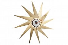 часы настенные george nelson turbine в Москве