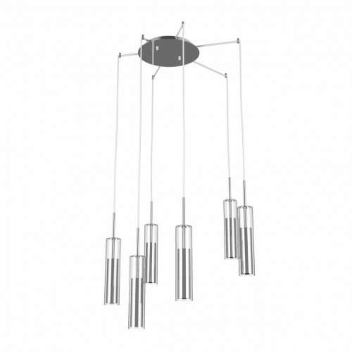 подвесная люстра lightstar cilino 756064 в Москве