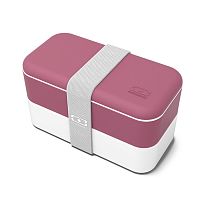 ланч-бокс mb original blush в Москве